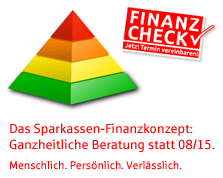 Foto der Filiale Private Banking Center Kirchzarten
