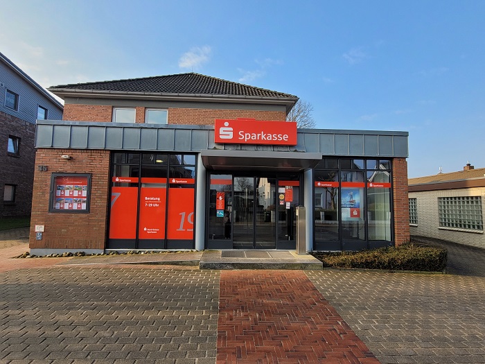 Foto der Filiale SB-Filiale Husby