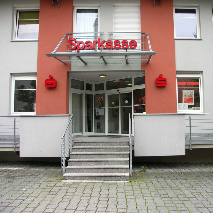 Filiale-Sulzdorf