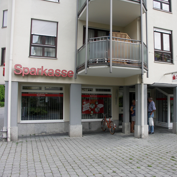 Filiale-Teurershof
