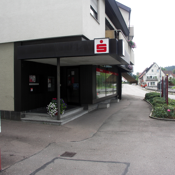 Filiale-Sulzbach