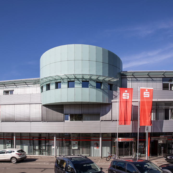 Sparkasse Immobilien-Center Weingarten