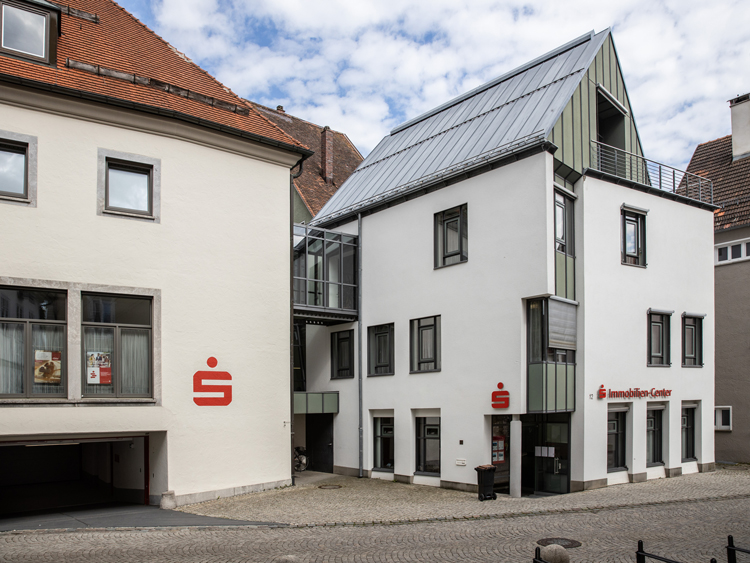 Sparkasse Immobilien-Center Leutkirch