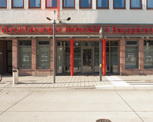 Sparkasse Immobiliencenter Hanau