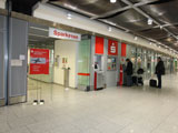 Stadtsparkasse Düsseldorf com.sfp.sparkasse.core.services.filialfinder.xml.FiFiObjectType@35b6eff2 Flughafen - Terminal C Ankunftsebene