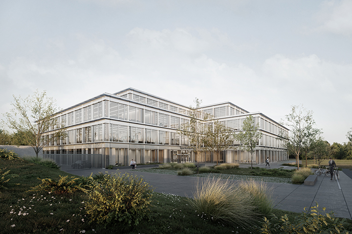 Foto der Filiale Private Banking Reutlingen