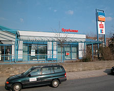 Filiale Hoyerswerda Kühnichter Heide