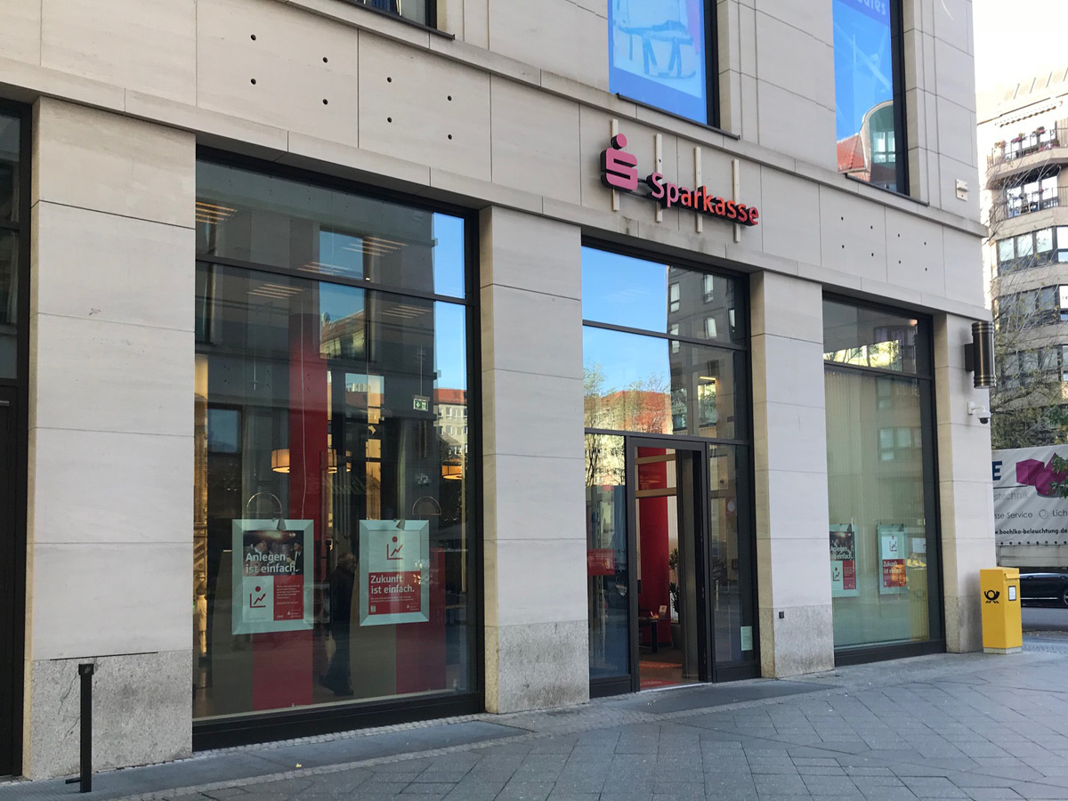 BeratungsCenter Leipziger Platz