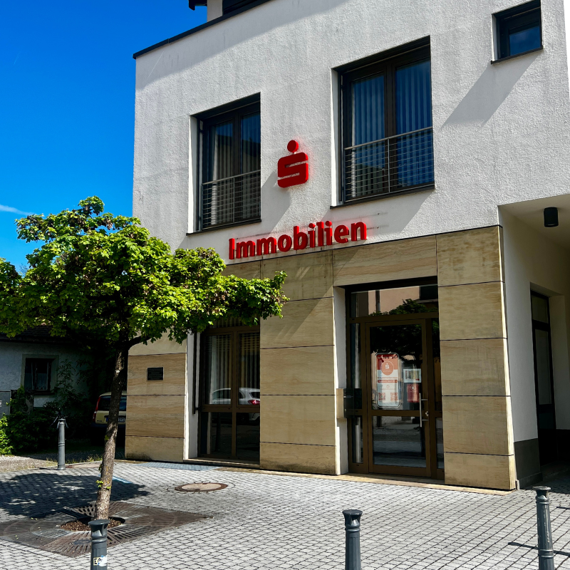 Foto der Filiale Immobilienmakler Miesbach