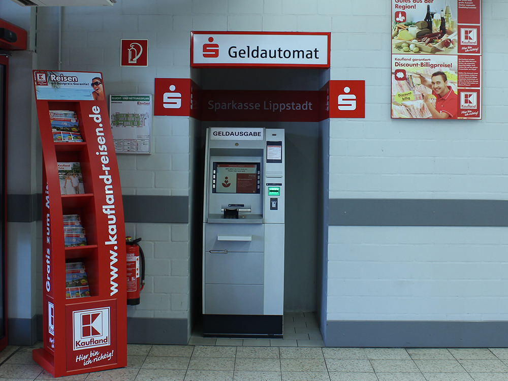 Kaufland Lippstadt