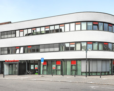 Sparkasse Private Banking Münsingen