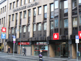 Sparkasse SB-Center Münsterplatz