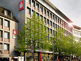 Sparkasse Aachen SB-Center Friedrich-Wilhelm-Platz