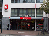 Sparkasse SB-Center Komphausbadstraße (außer Betrieb)