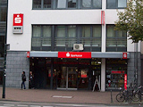 Sparkasse Aachen SB-Center Komphausbadstraße