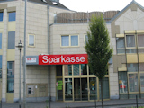 Sparkasse SB-Center Alsdorf