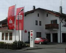 Filiale Lengdorf