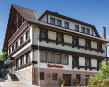 Sparkasse Geldautomat Schapbach