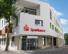 Sparkasse Geschäftsstelle Schelklingen