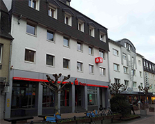 Sparkasse Private Banking-Center Hofheim