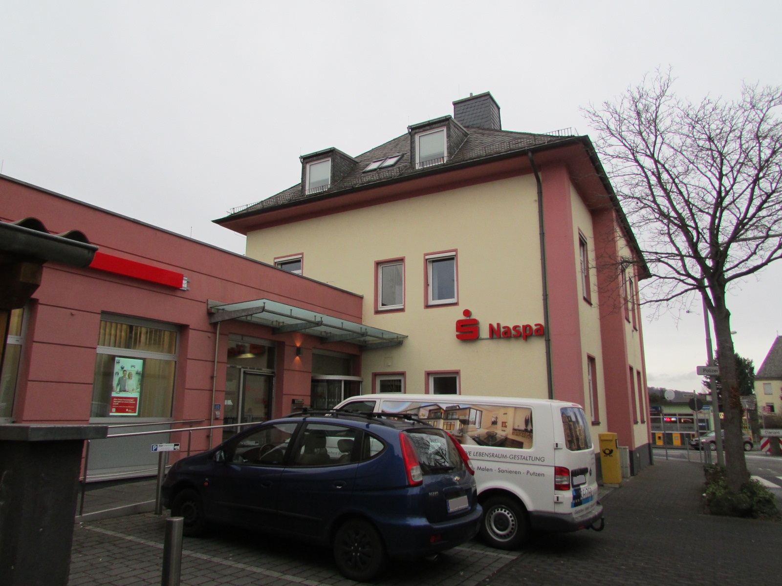 Sparkasse Private Banking-Center Lahnstein