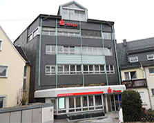 Sparkasse Private Banking-Center Westerburg