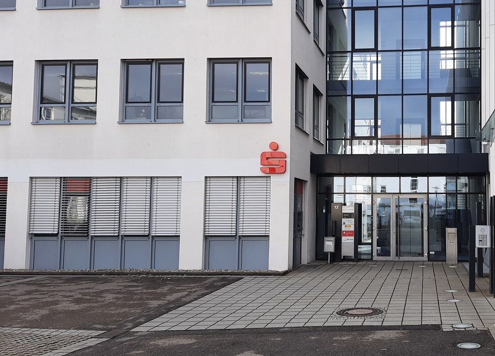Foto der Filiale BeratungsCenter Söflingen
