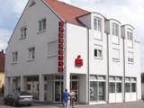 Foto der Filiale Beratungscenter Dischingen