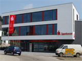 Sparkasse Beratungs-Center Gerstetten