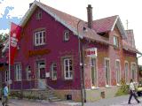 Kreissparkasse Heidenheim Geschäftsstelle Dettingen