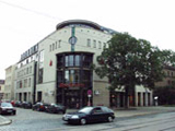 Filiale Dresden Königsbrücker Straße