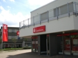 Sparkasse SB Center Mittelrain