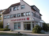 Foto der Filiale Filiale Reutenen