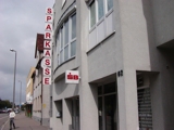 Sparkasse Beratungs-Center Wilhelmstraße