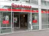 Kreissparkasse Heidenheim Beratungs-Center Grabenstraße