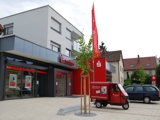 Foto der Filiale Beratungscenter Nattheim