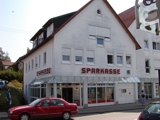 Sparkasse Beratungs-Center Niederstotzingen