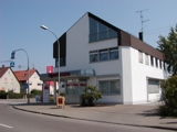 Sparkasse Beratungs-Center Sontheim