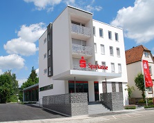 Foto der Filiale Beratungscenter Steinheim