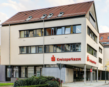 Sparkasse Filiale Bad Urach