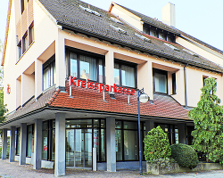 Sparkasse Filiale Dettingen