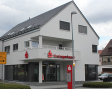 Sparkasse Filiale Grafenberg