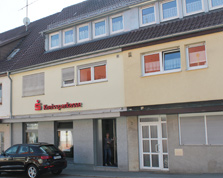 Sparkasse Filiale Hülben