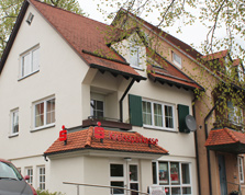 Kreisssparkasse Reutlingen - Filiale Mehrstetten