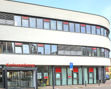 Sparkasse Filiale Münsingen