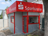 Sparkasse SB-Geschäftsstelle Rothenburger Straße