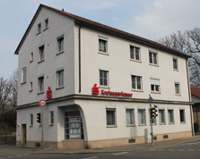 Foto der Filiale Filiale Betzingen