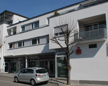 Sparkasse Filiale Gustav-Groß-Straße