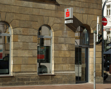 Sparkasse Bamberg com.sfp.sparkasse.core.services.filialfinder.xml.FiFiObjectType@1760bde7 Luitpoldeck