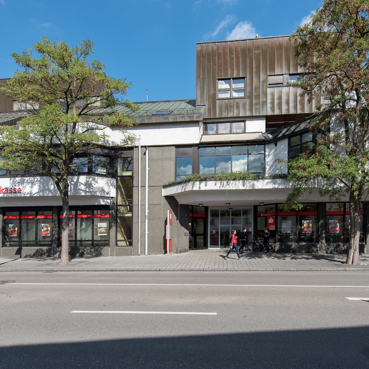 Foto der Filiale S-Immobilien Göppingen GmbH